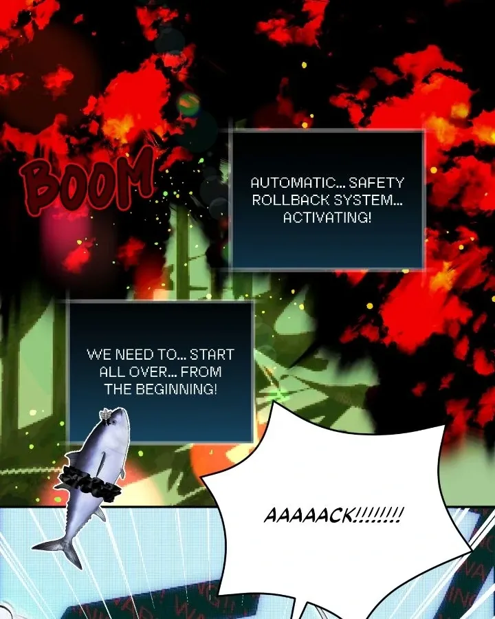 Is this Your First Death Metal Siren? Chapter 33 page 31 - 