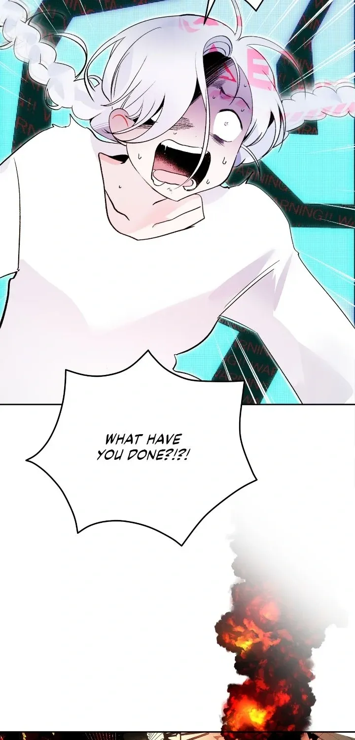 Is this Your First Death Metal Siren? Chapter 33 page 32 - 