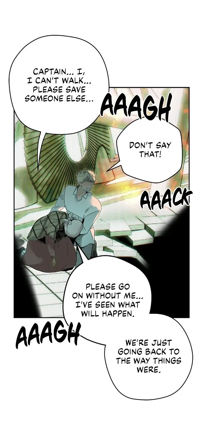 Is this Your First Death Metal Siren? Chapter 33 page 34 - 