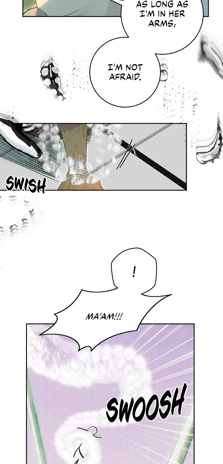 Is this Your First Death Metal Siren? Chapter 33 page 36 - 