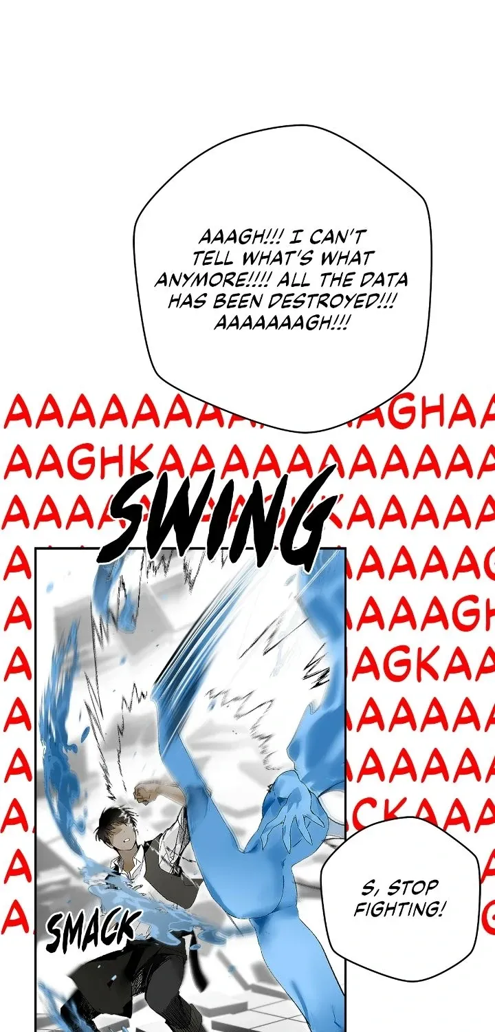 Is this Your First Death Metal Siren? Chapter 33 page 38 - 