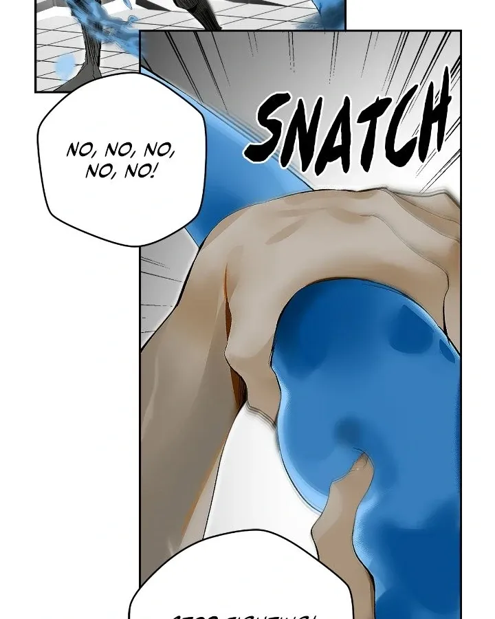 Is this Your First Death Metal Siren? Chapter 33 page 39 - 