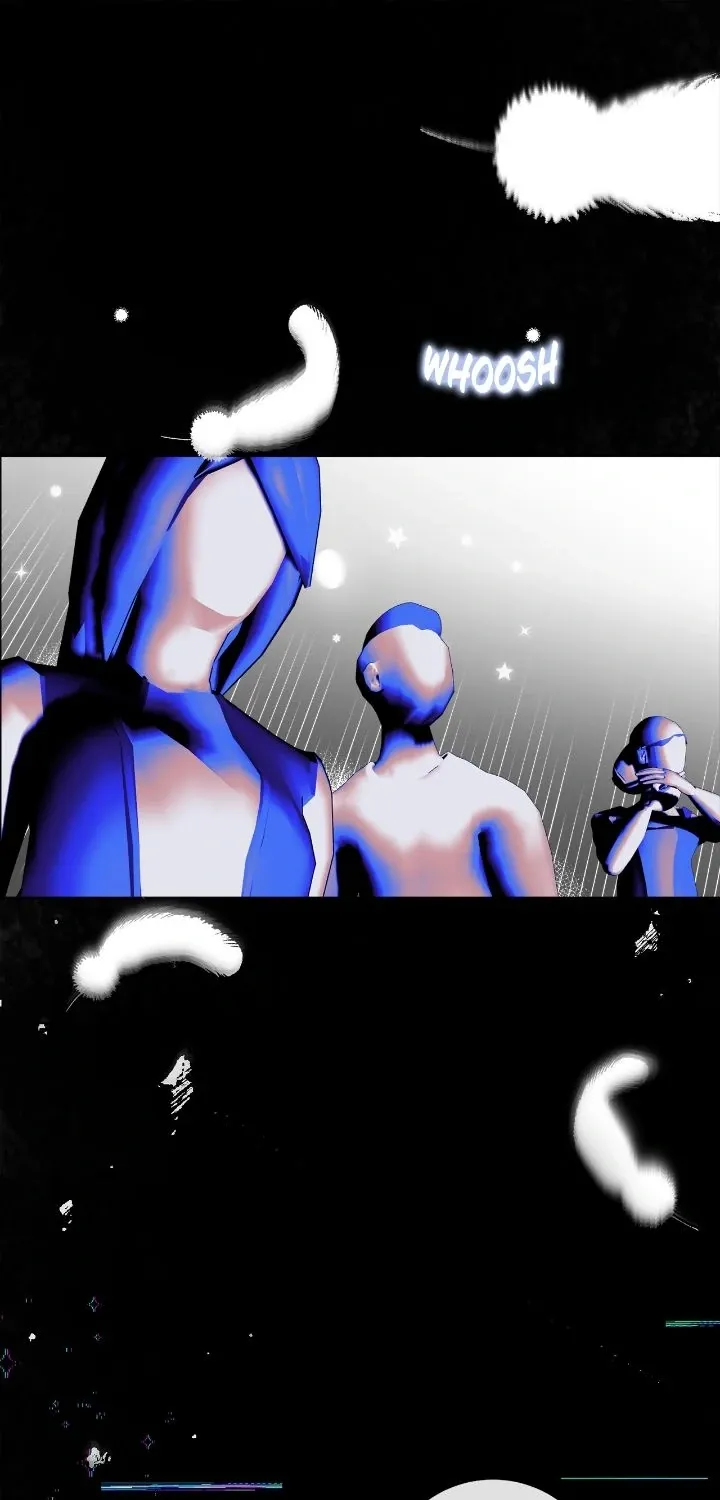 Is this Your First Death Metal Siren? Chapter 33 page 50 - 