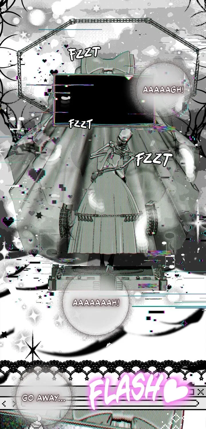 Is this Your First Death Metal Siren? Chapter 33 page 52 - 