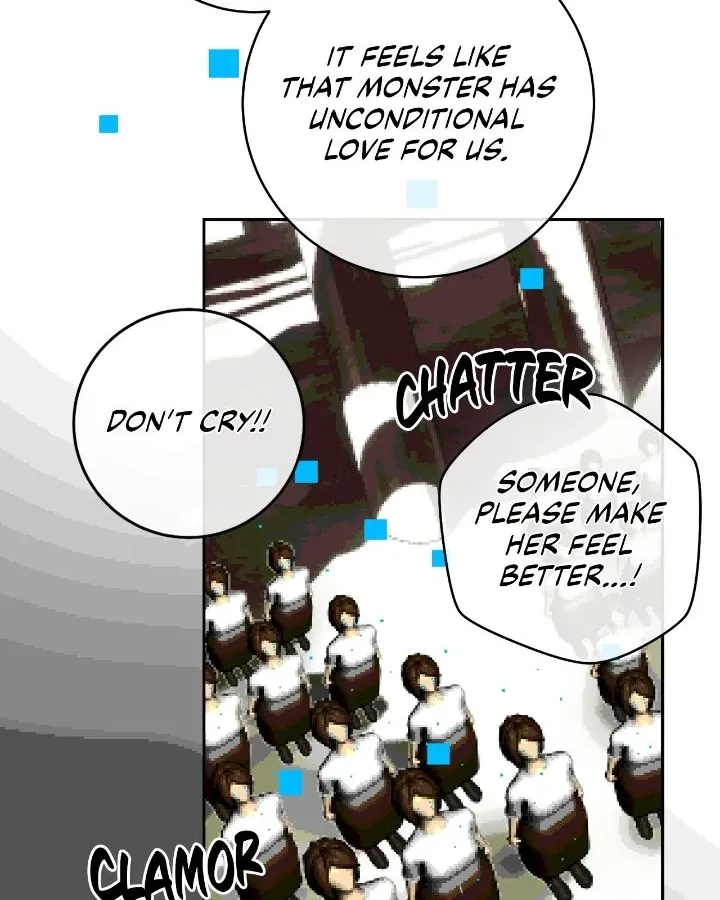 Is this Your First Death Metal Siren? Chapter 33 page 55 - 