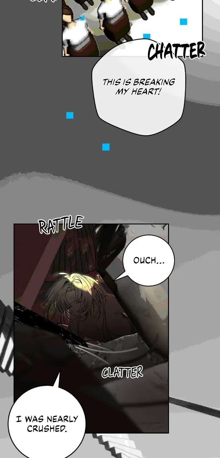 Is this Your First Death Metal Siren? Chapter 33 page 56 - 