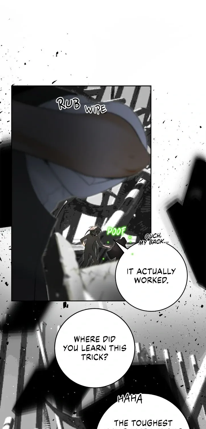 Is this Your First Death Metal Siren? Chapter 33 page 58 - 