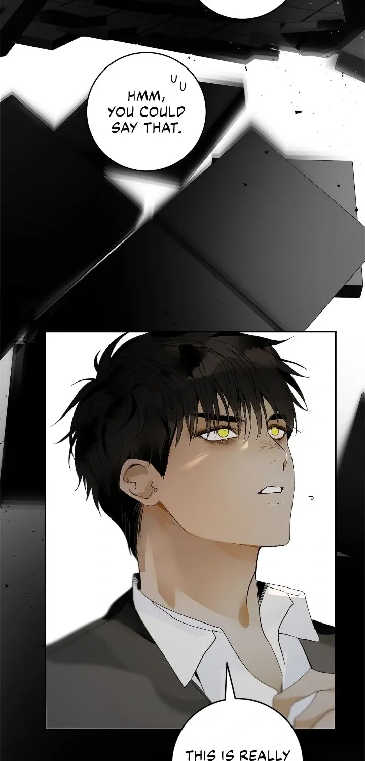 Is this Your First Death Metal Siren? Chapter 33 page 60 - 