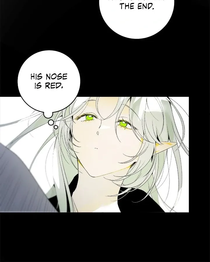Is this Your First Death Metal Siren? Chapter 33 page 61 - 