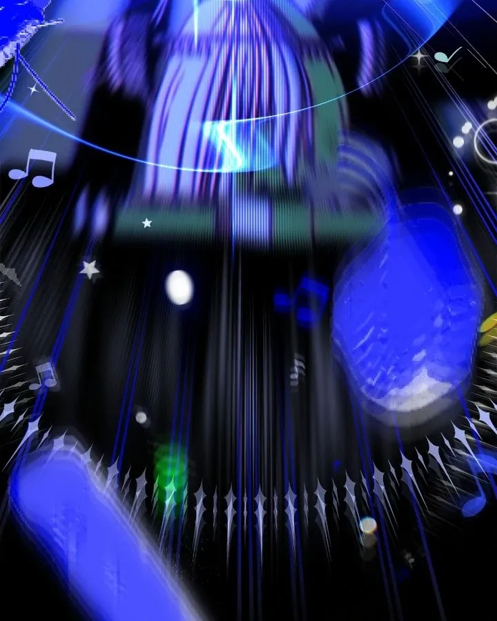 Is this Your First Death Metal Siren? Chapter 33 page 67 - 