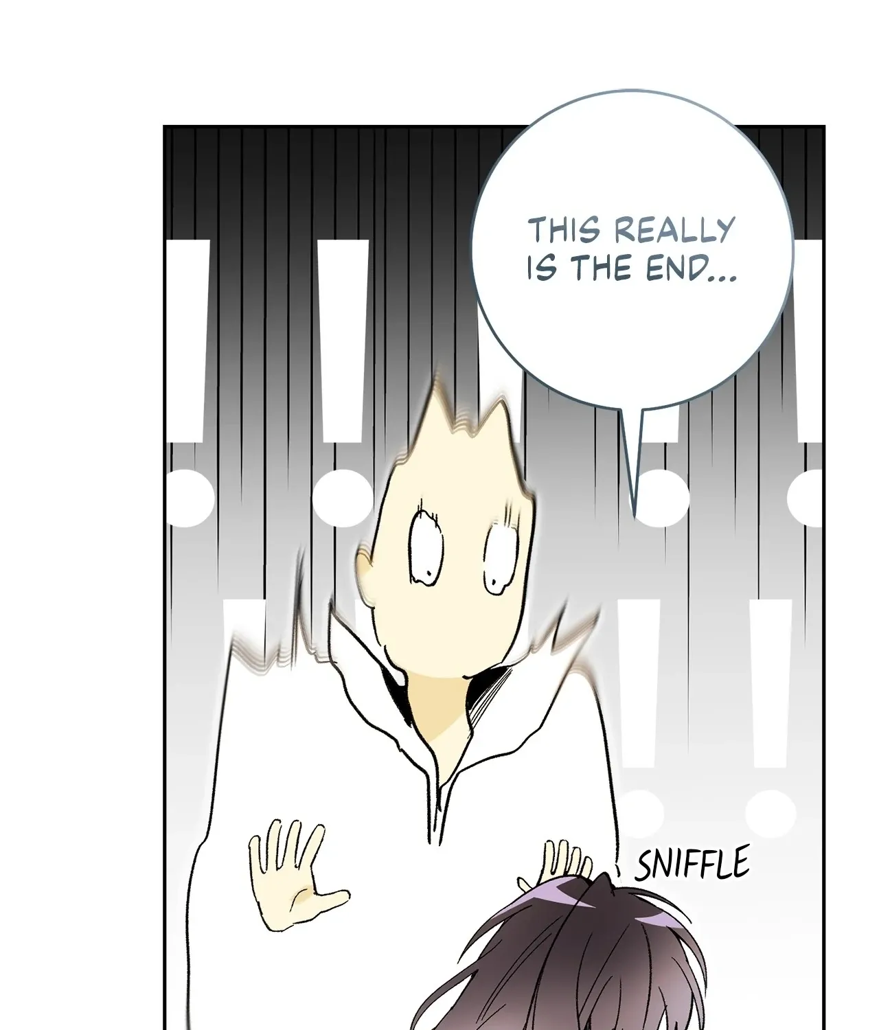 Is this Your First Death Metal Siren? Chapter 34 page 101 - 
