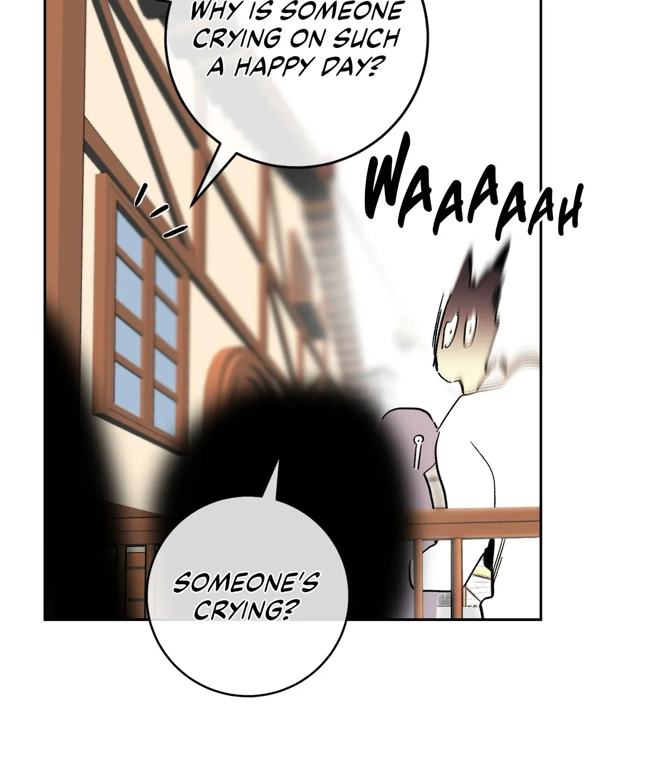 Is this Your First Death Metal Siren? Chapter 34 page 103 - 