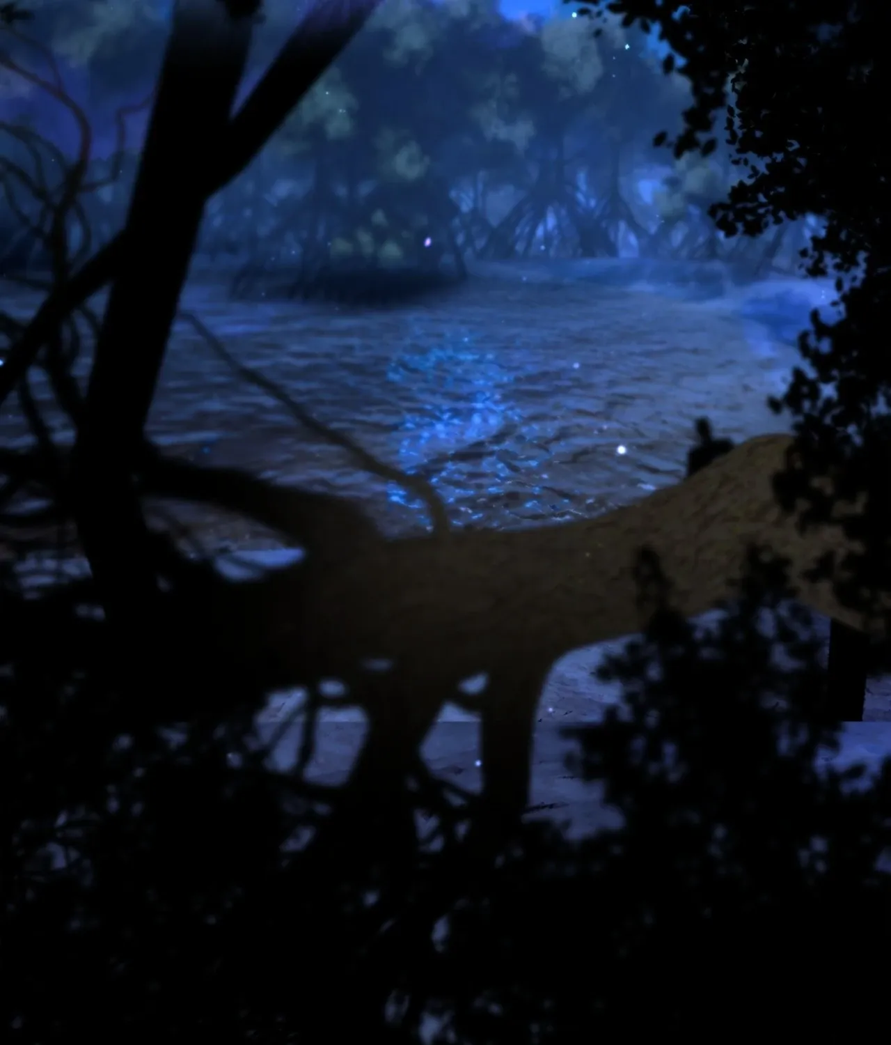 Is this Your First Death Metal Siren? Chapter 34 page 107 - 