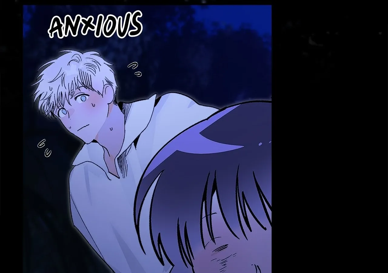 Is this Your First Death Metal Siren? Chapter 34 page 108 - 