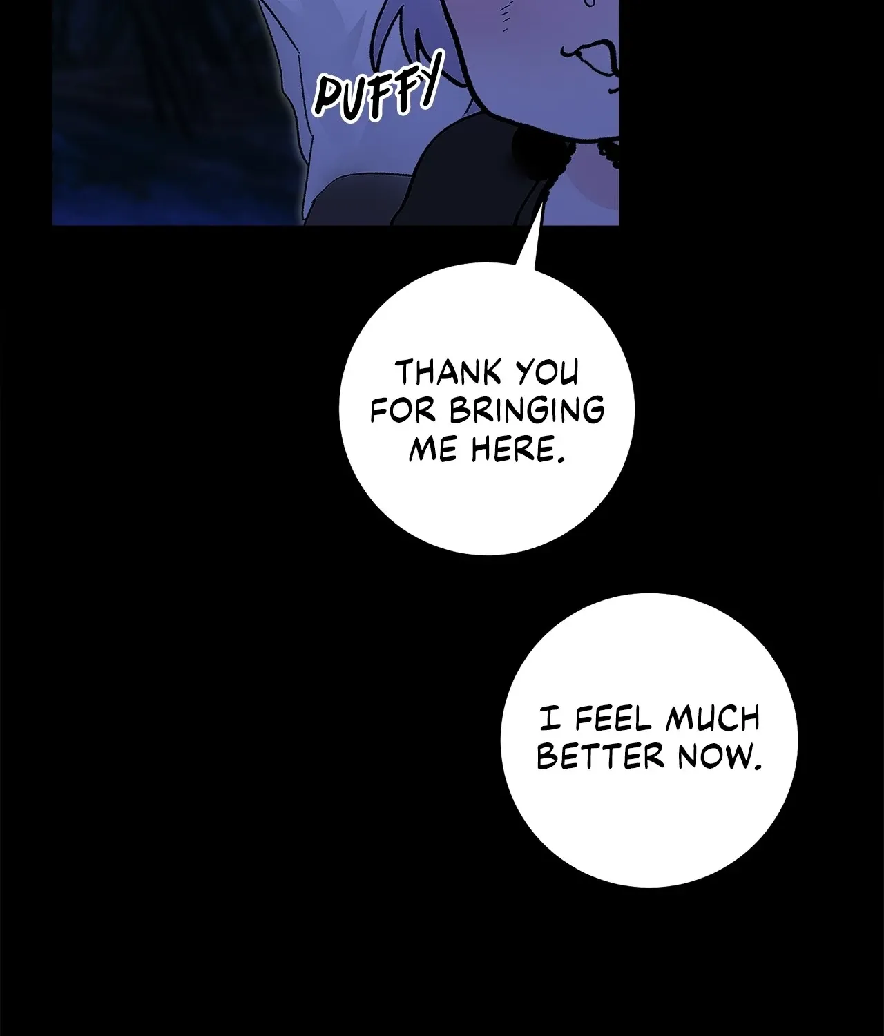 Is this Your First Death Metal Siren? Chapter 34 page 109 - 