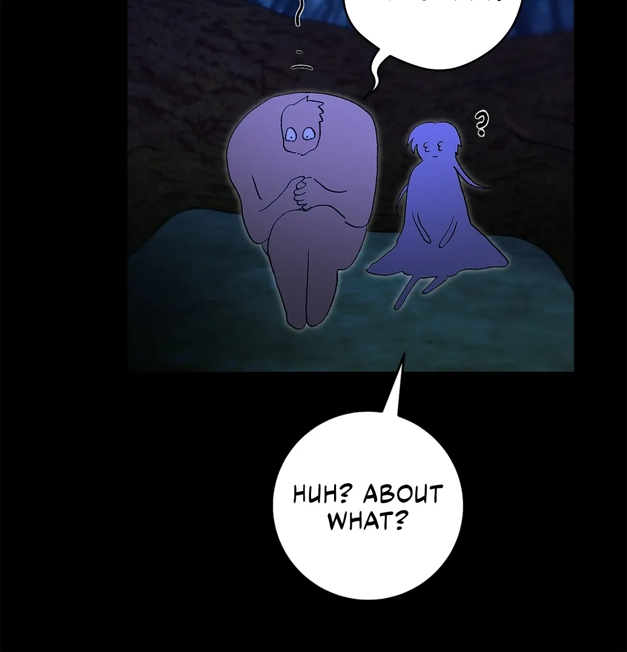Is this Your First Death Metal Siren? Chapter 34 page 111 - 