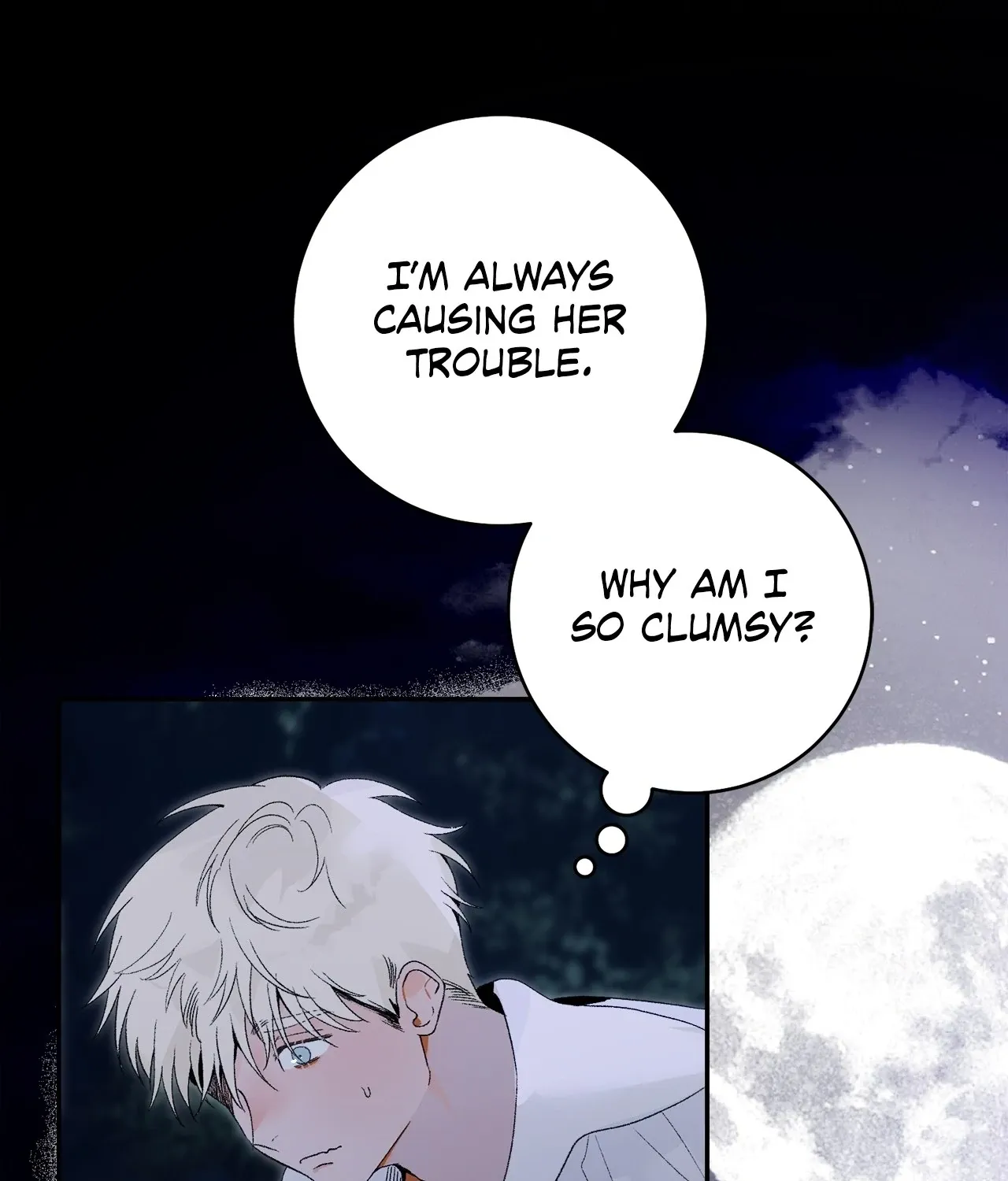 Is this Your First Death Metal Siren? Chapter 34 page 112 - 