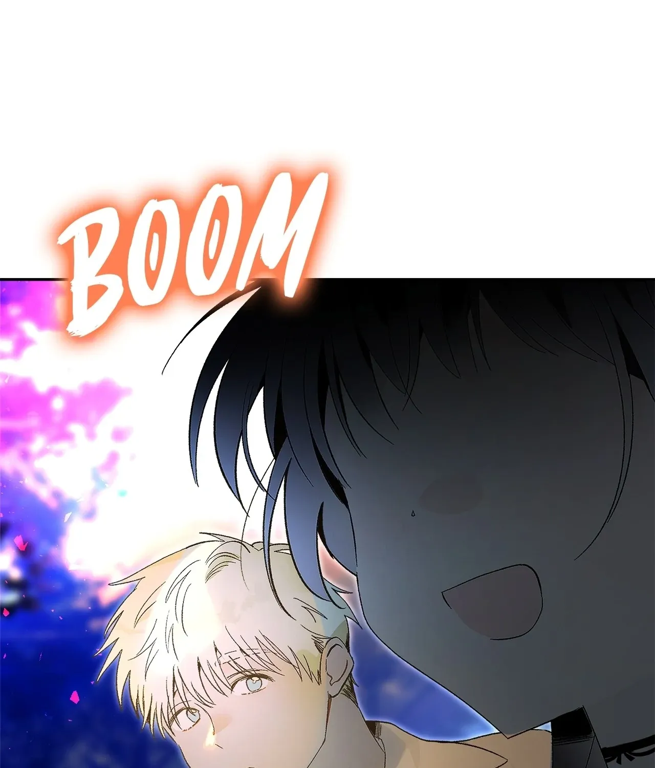 Is this Your First Death Metal Siren? Chapter 34 page 123 - 