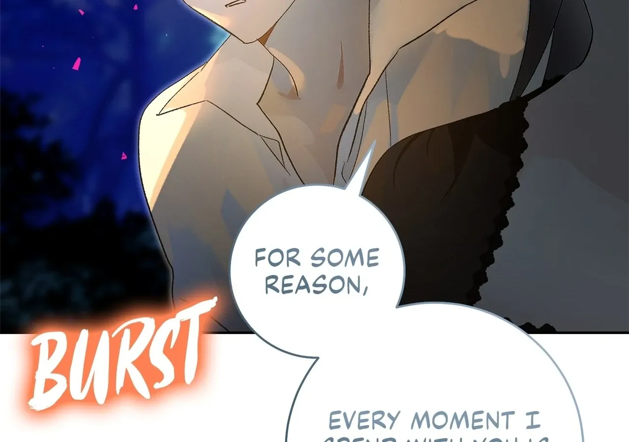 Is this Your First Death Metal Siren? Chapter 34 page 124 - 