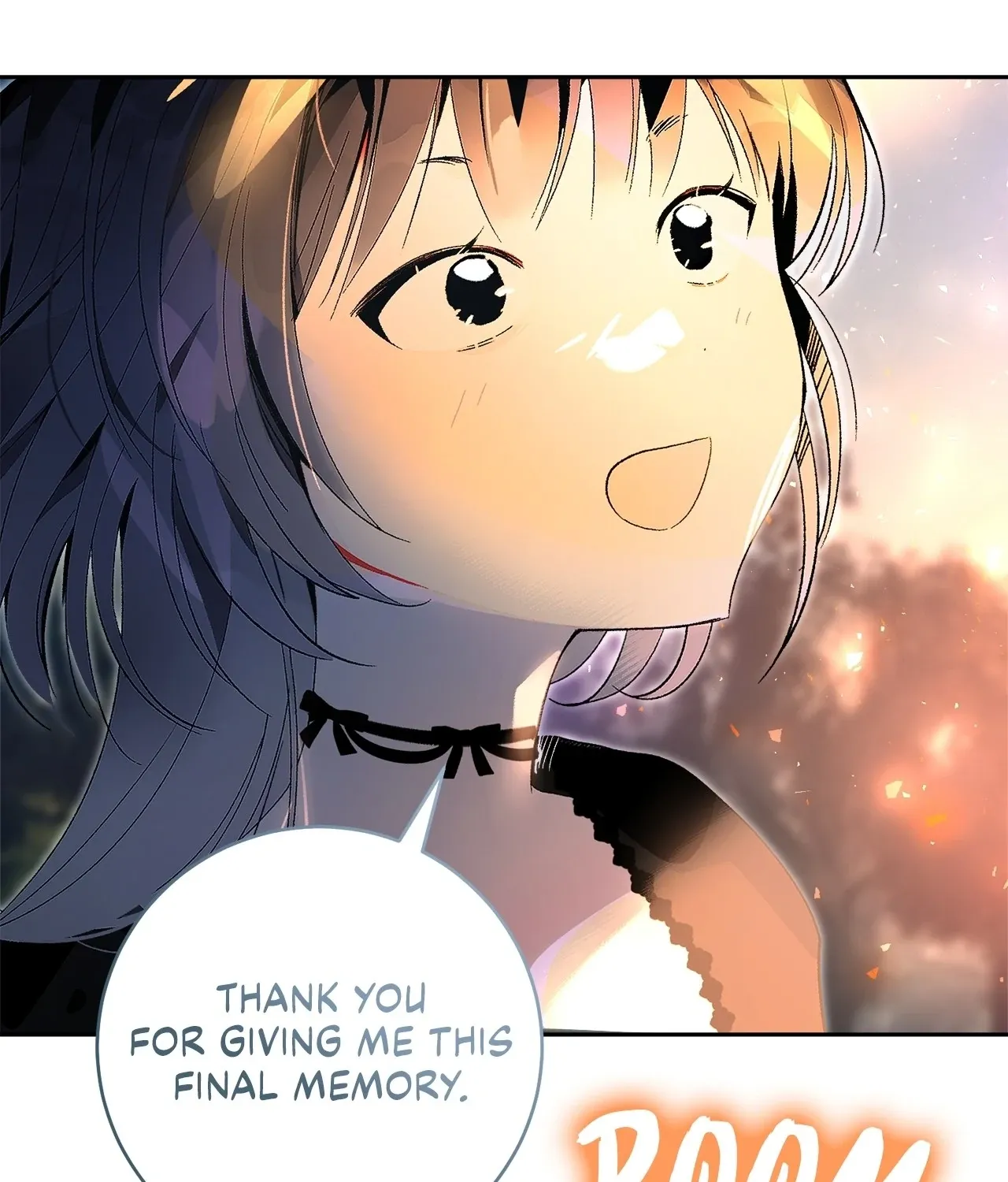 Is this Your First Death Metal Siren? Chapter 34 page 127 - 
