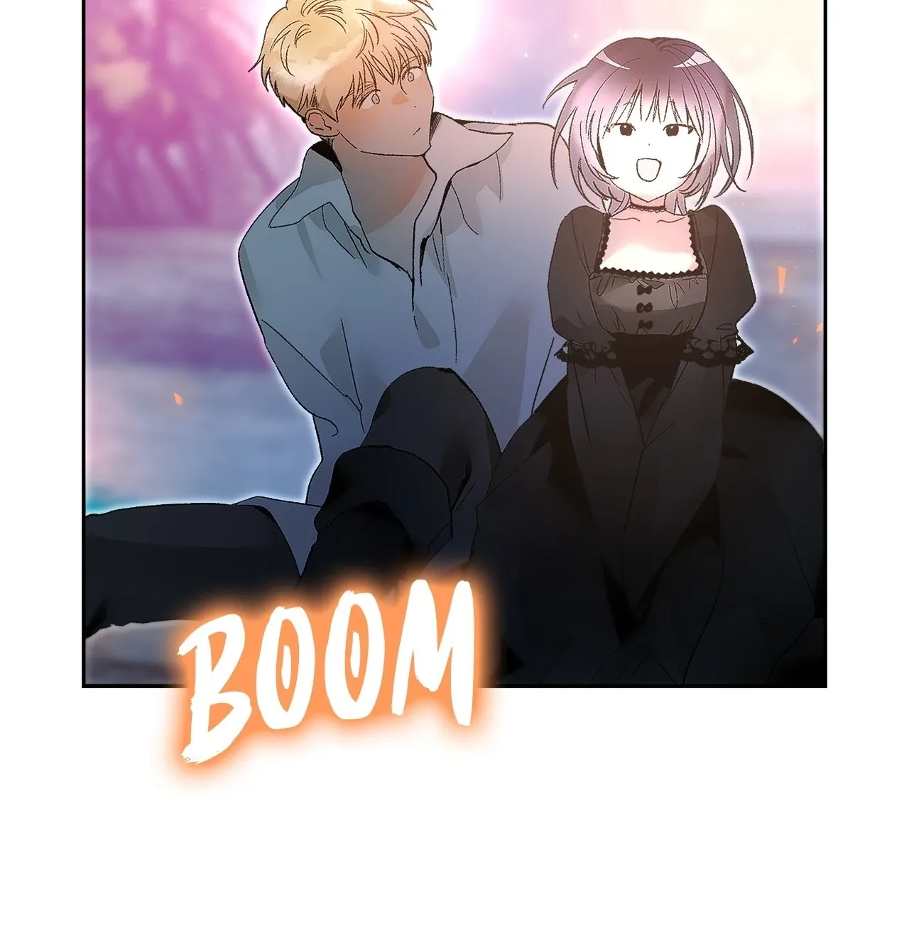 Is this Your First Death Metal Siren? Chapter 34 page 129 - 