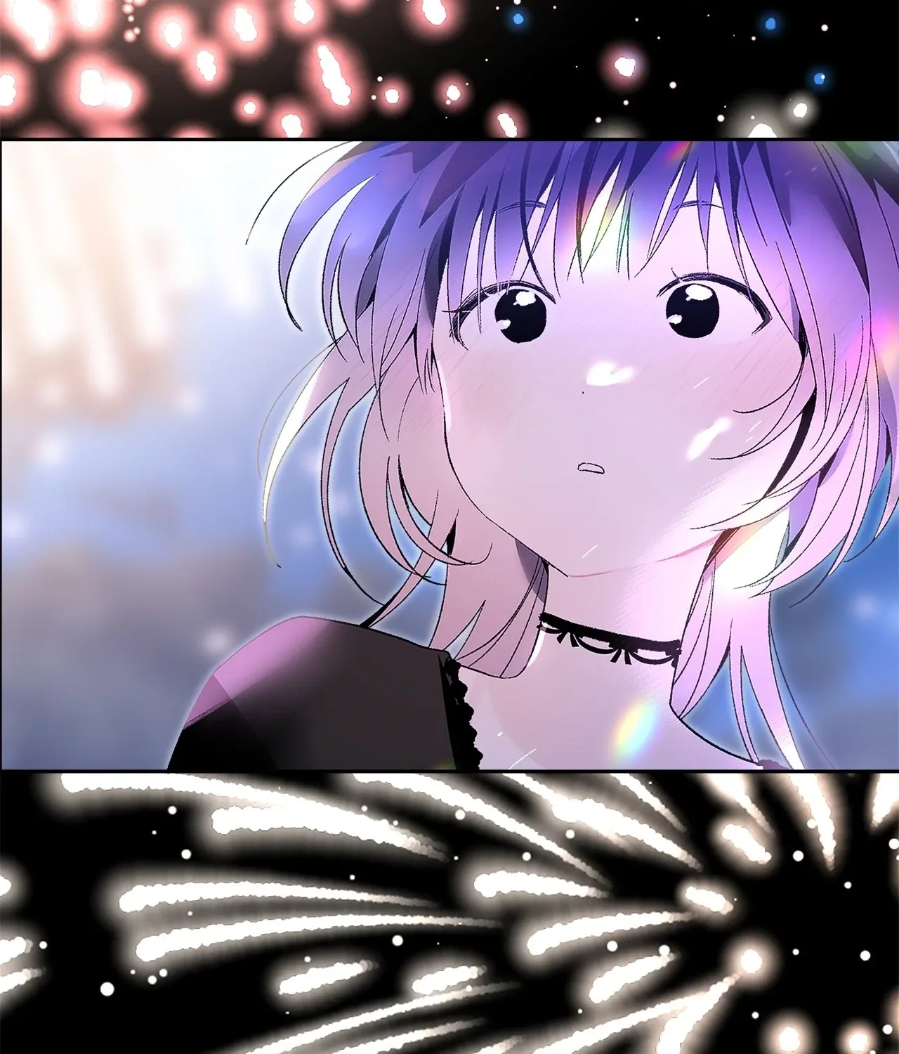 Is this Your First Death Metal Siren? Chapter 34 page 136 - 