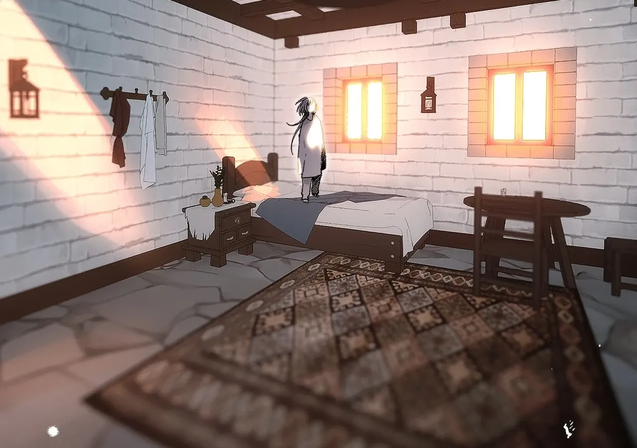 Is this Your First Death Metal Siren? Chapter 34 page 15 - 