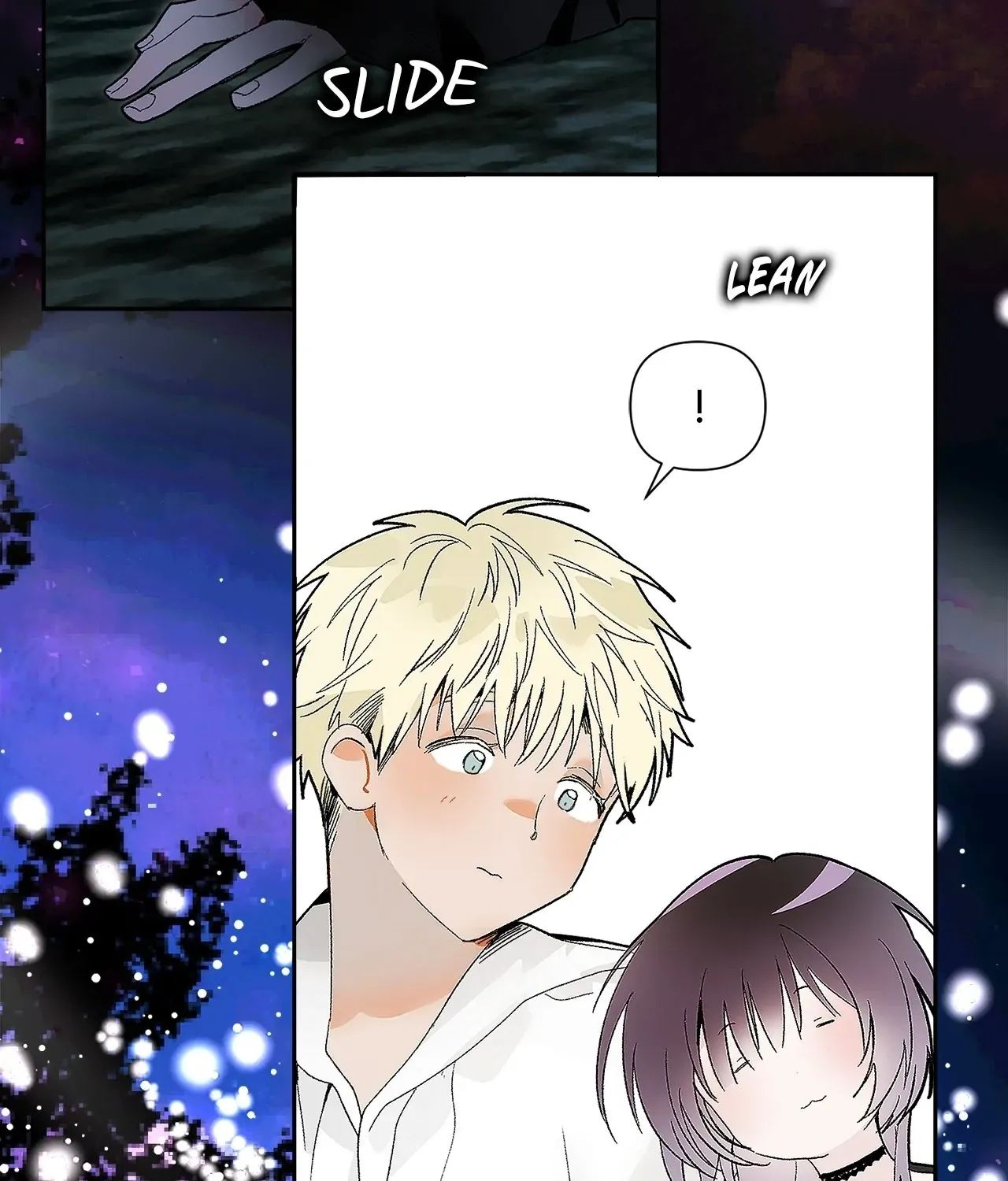 Is this Your First Death Metal Siren? Chapter 34 page 145 - 