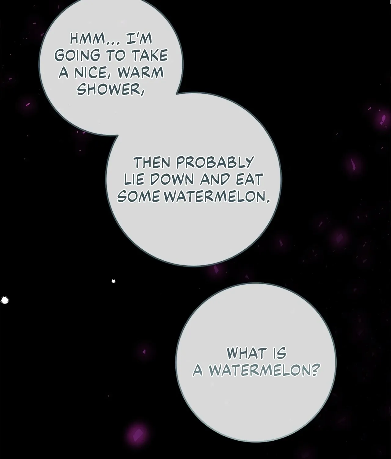 Is this Your First Death Metal Siren? Chapter 34 page 149 - 
