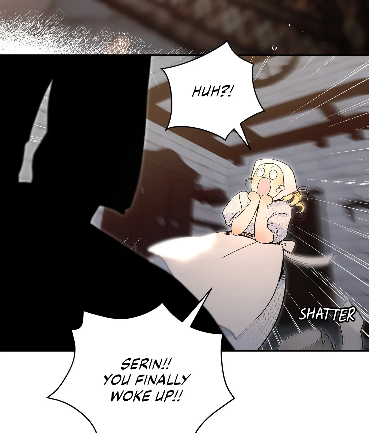 Is this Your First Death Metal Siren? Chapter 34 page 16 - 