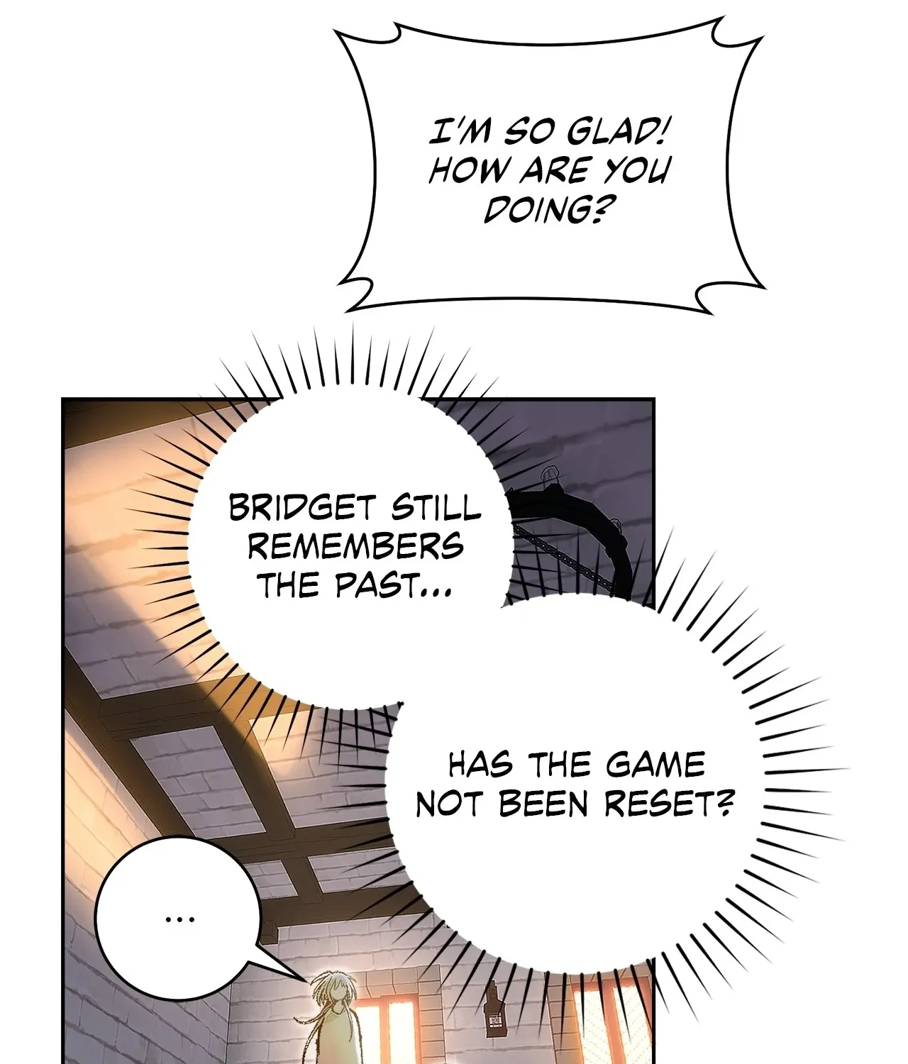 Is this Your First Death Metal Siren? Chapter 34 page 18 - 