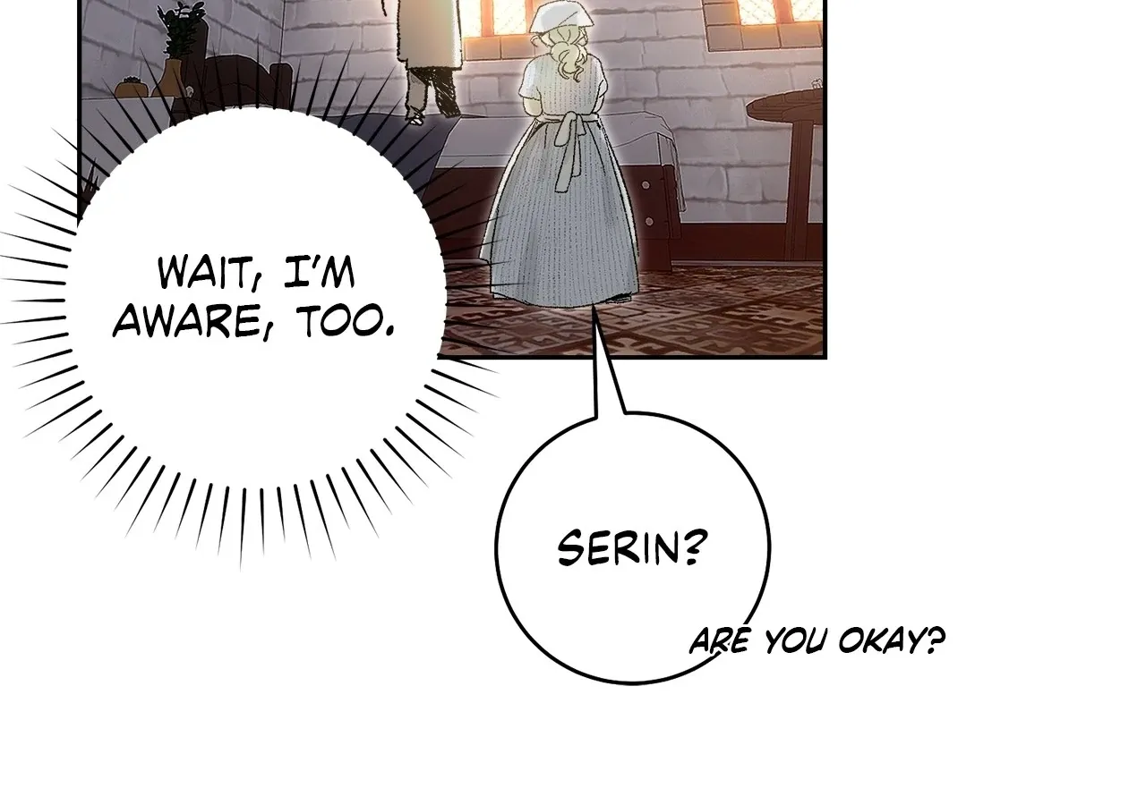 Is this Your First Death Metal Siren? Chapter 34 page 19 - 