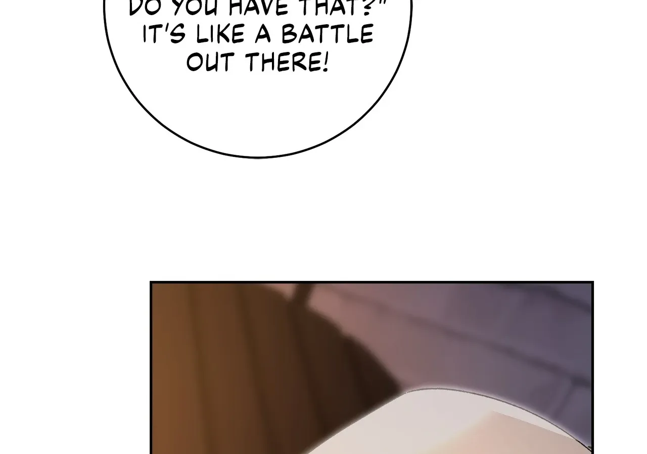 Is this Your First Death Metal Siren? Chapter 34 page 23 - 