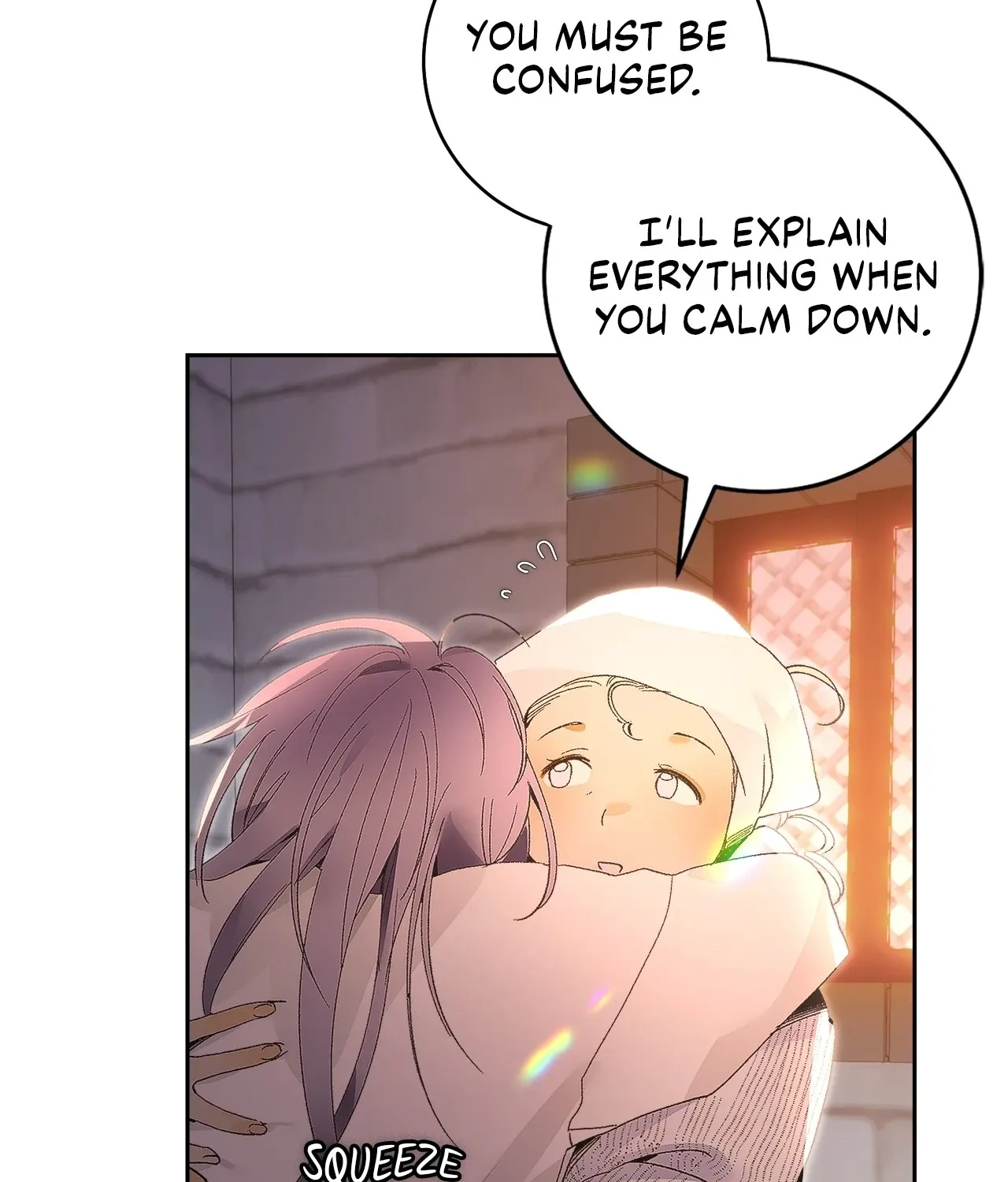 Is this Your First Death Metal Siren? Chapter 34 page 28 - 