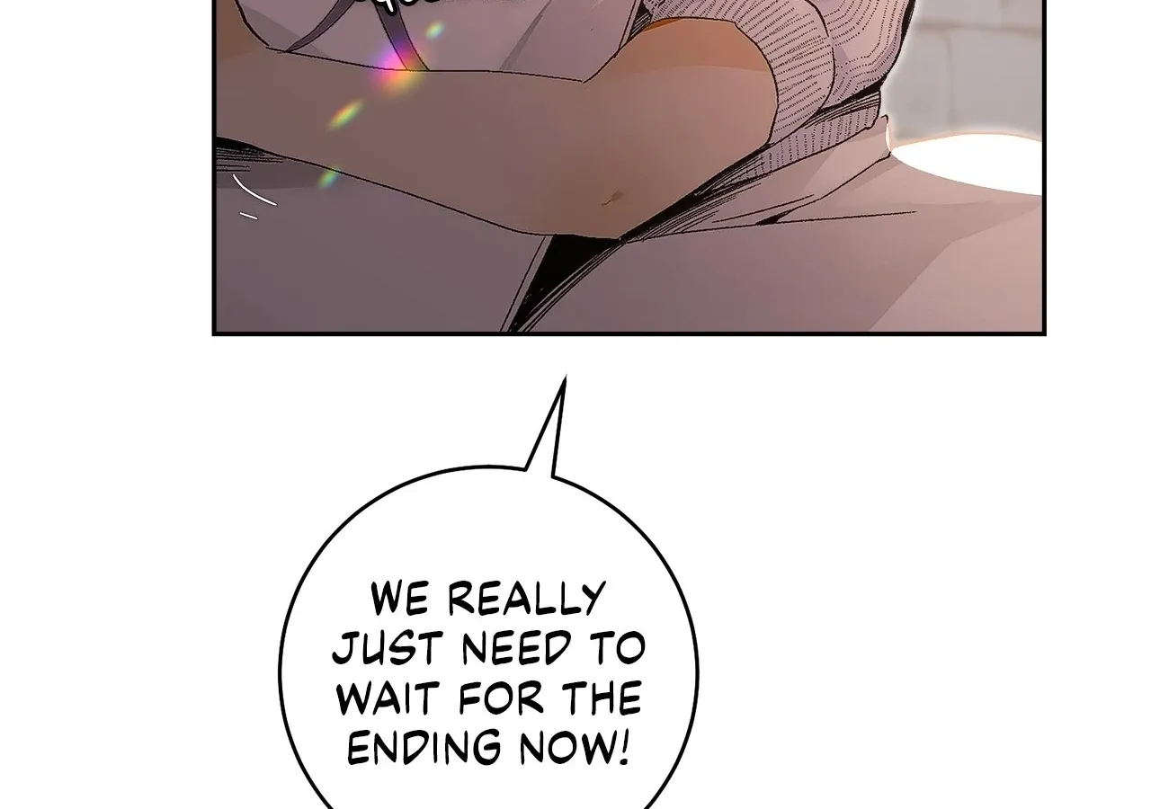 Is this Your First Death Metal Siren? Chapter 34 page 29 - 