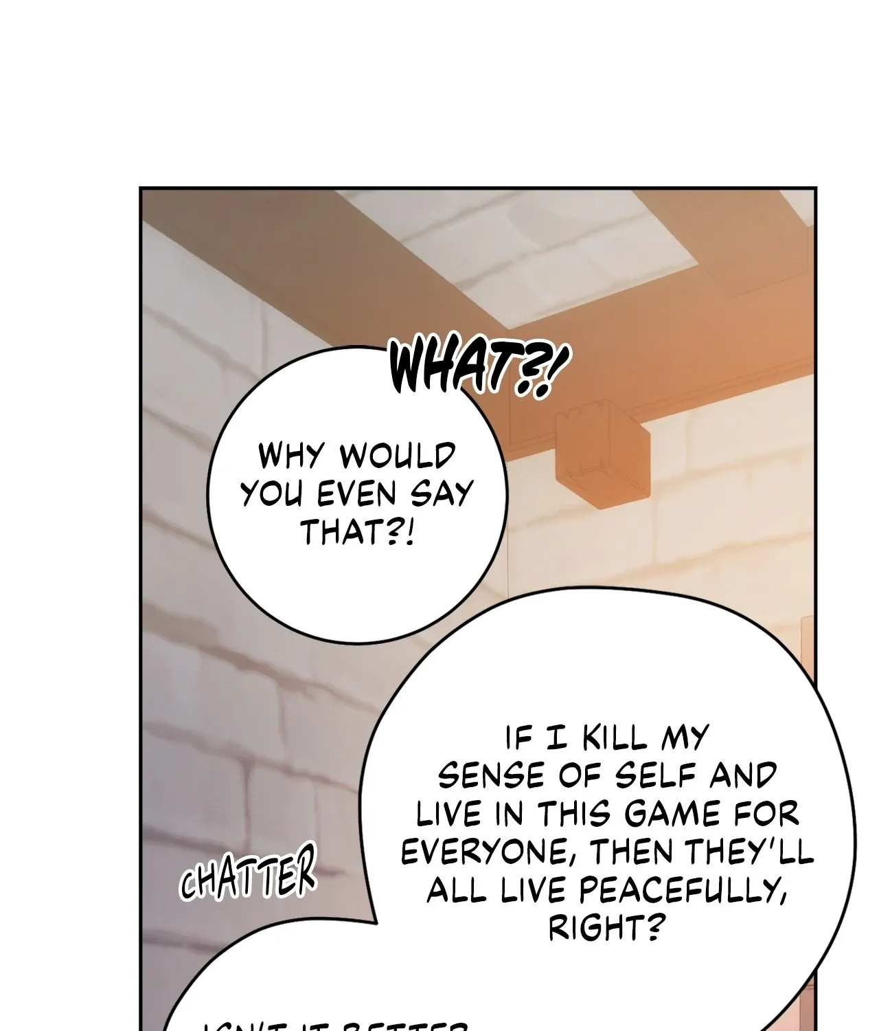 Is this Your First Death Metal Siren? Chapter 34 page 33 - 