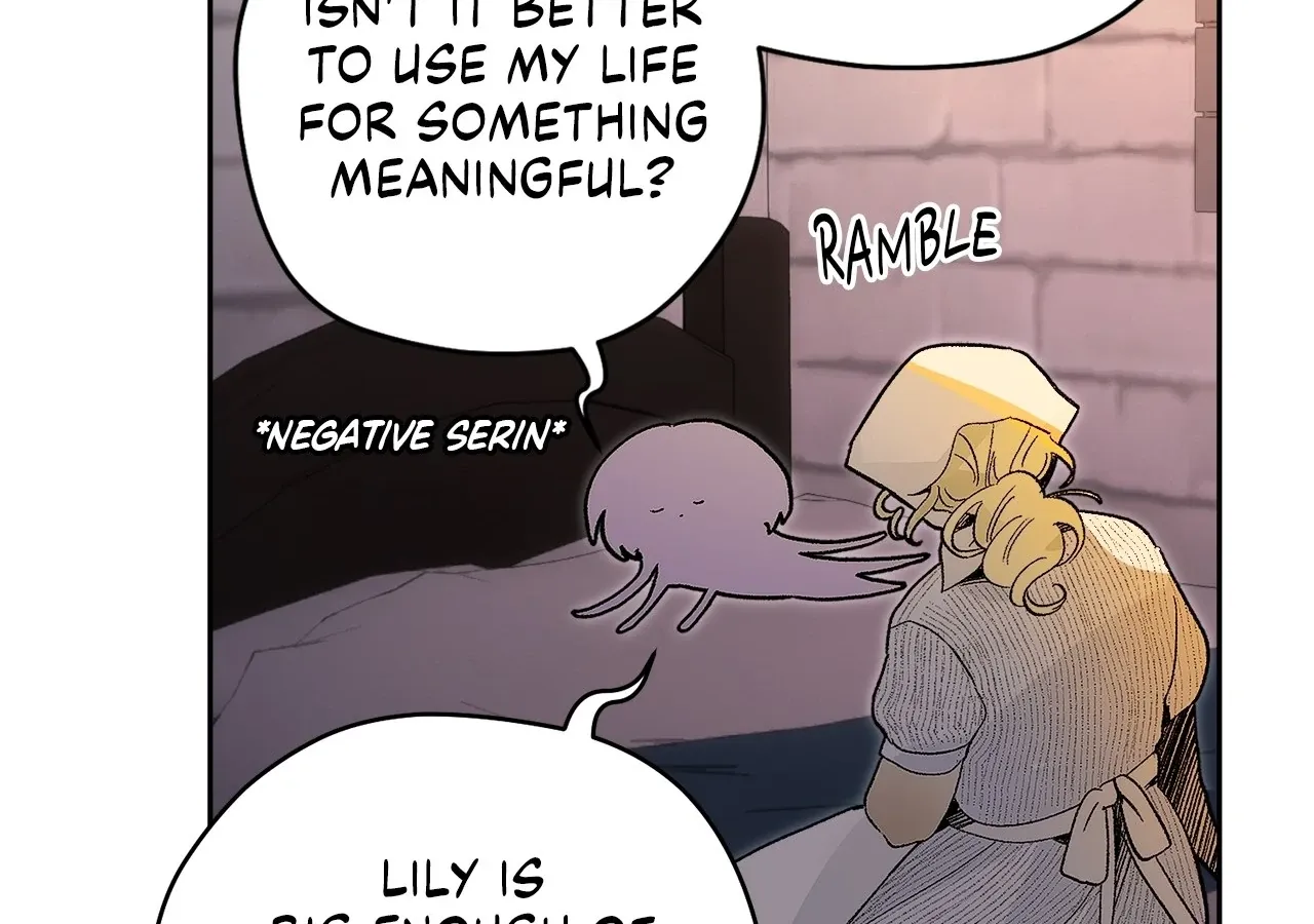 Is this Your First Death Metal Siren? Chapter 34 page 34 - 