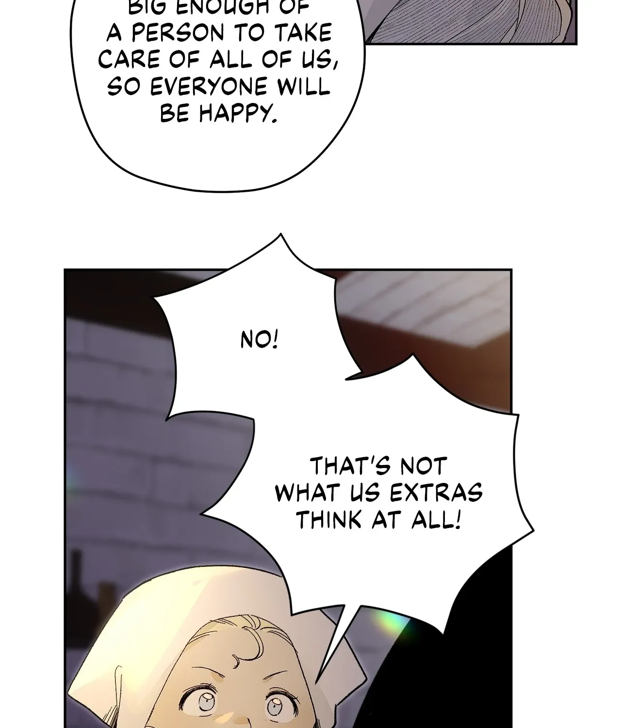 Is this Your First Death Metal Siren? Chapter 34 page 35 - 