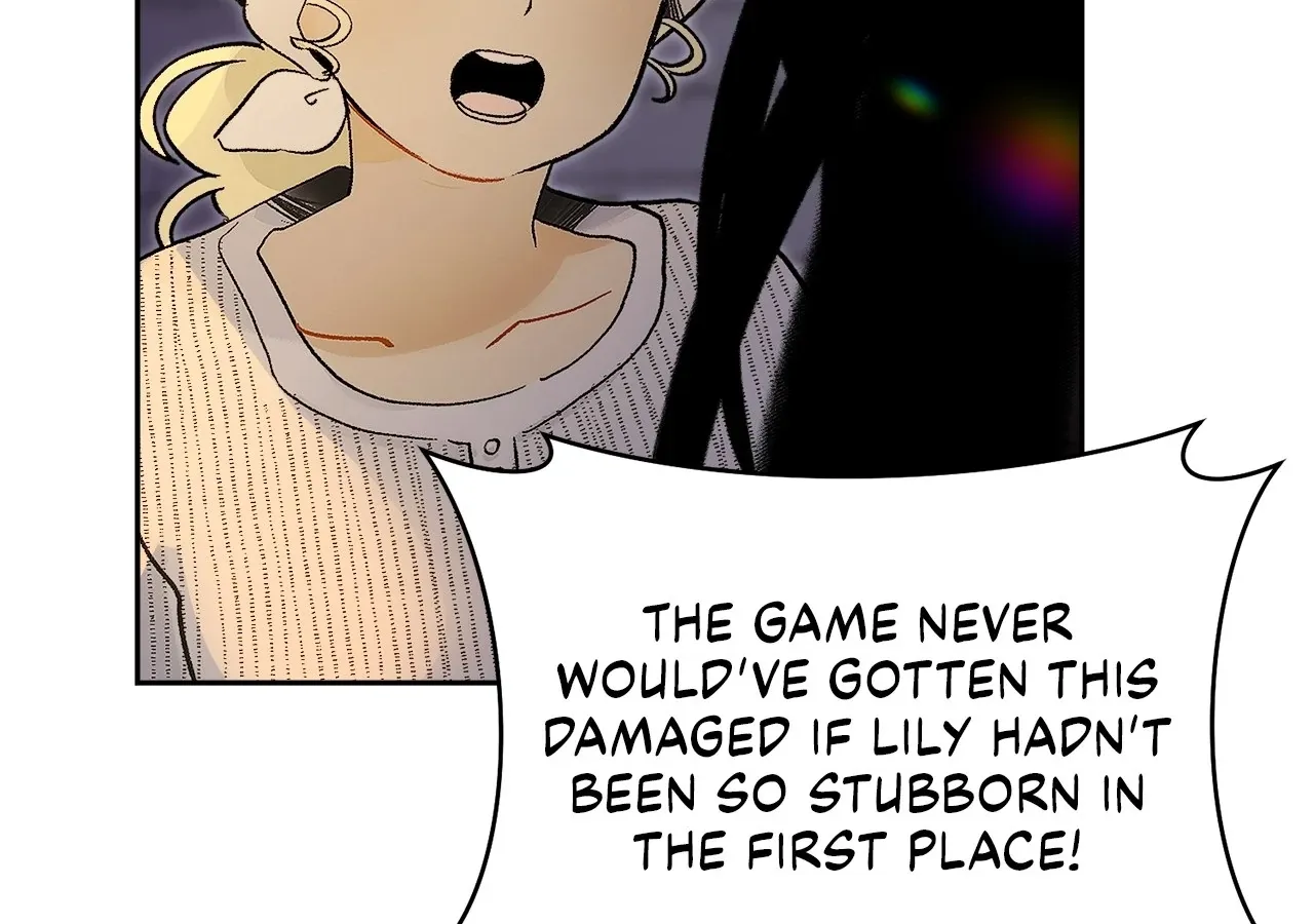 Is this Your First Death Metal Siren? Chapter 34 page 36 - 