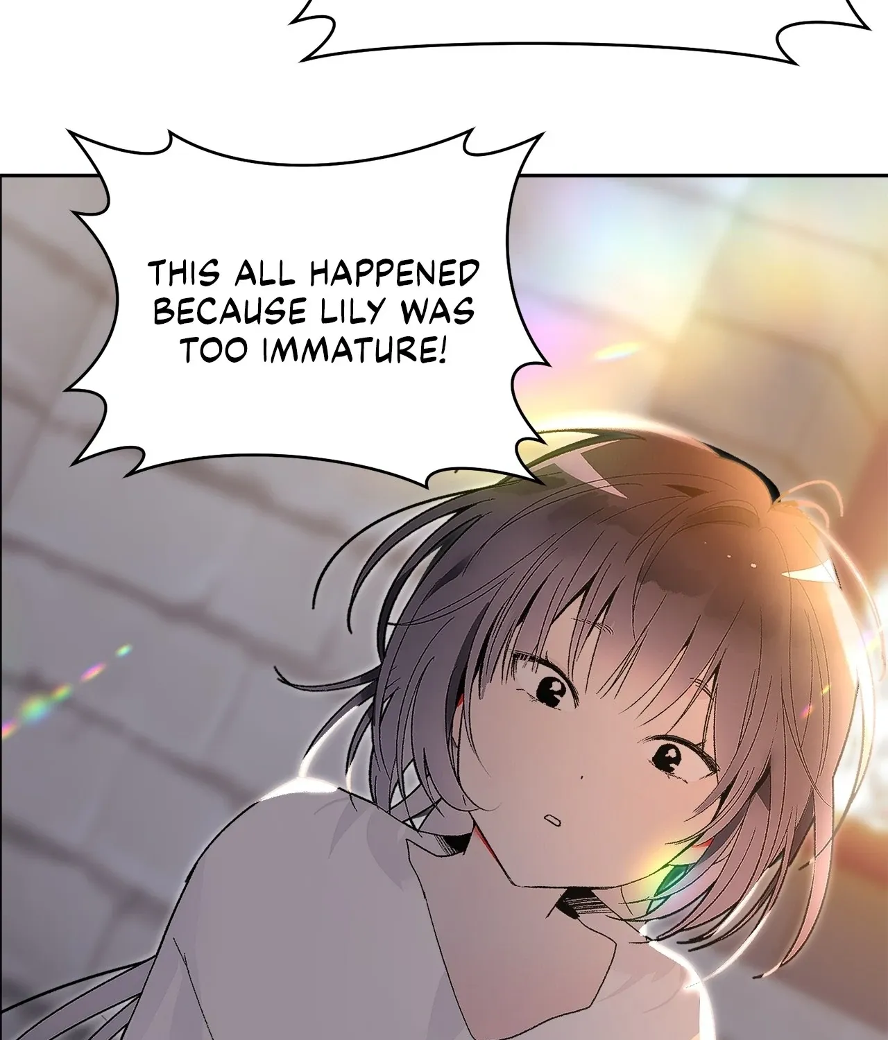 Is this Your First Death Metal Siren? Chapter 34 page 37 - 