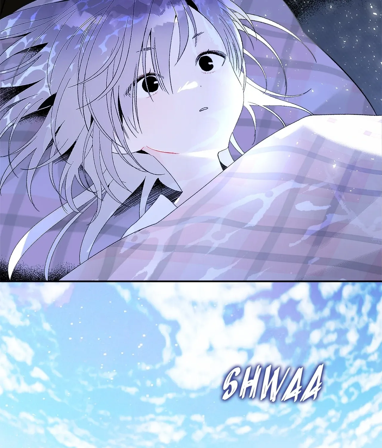 Is this Your First Death Metal Siren? Chapter 34 page 5 - 