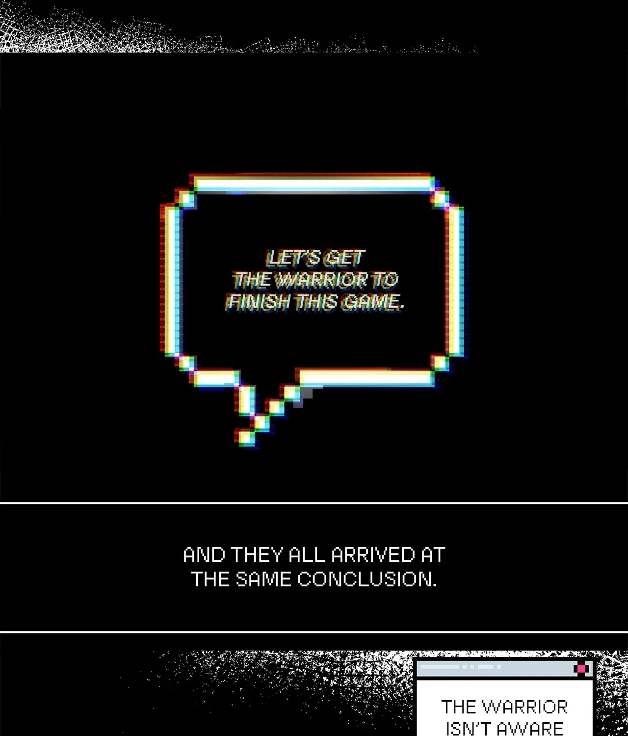 Is this Your First Death Metal Siren? Chapter 34 page 45 - 
