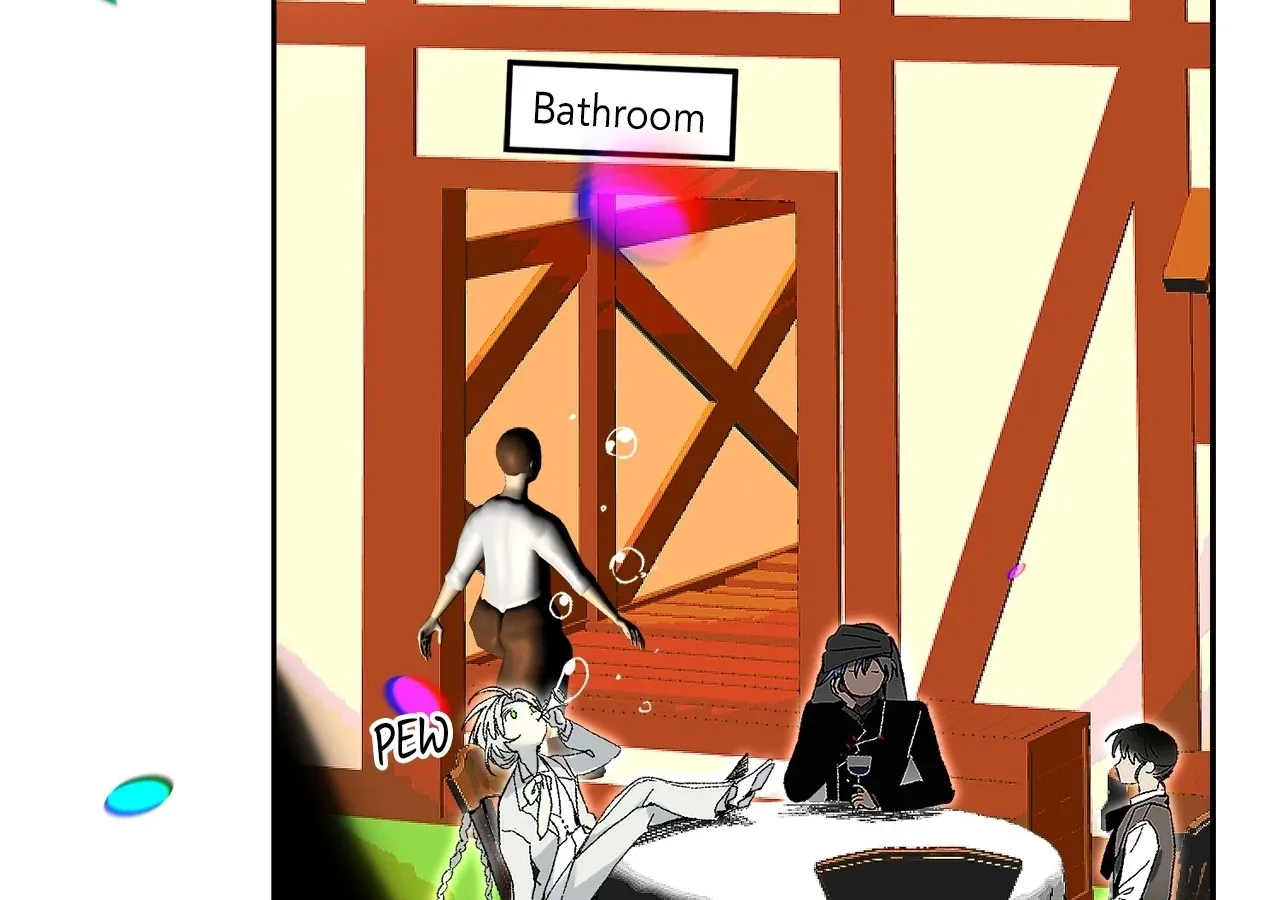 Is this Your First Death Metal Siren? Chapter 34 page 55 - 