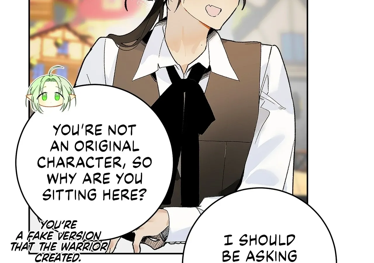 Is this Your First Death Metal Siren? Chapter 34 page 58 - 