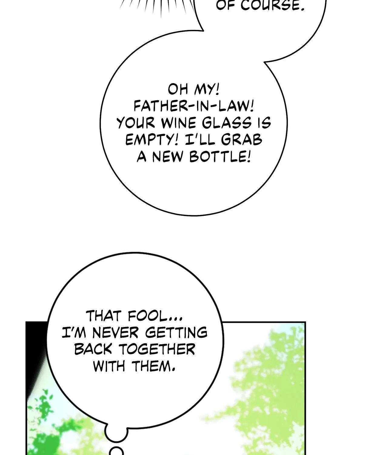 Is this Your First Death Metal Siren? Chapter 34 page 61 - 