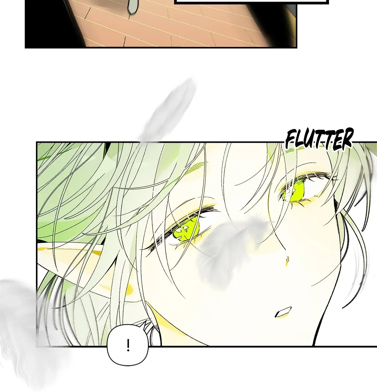 Is this Your First Death Metal Siren? Chapter 34 page 63 - 