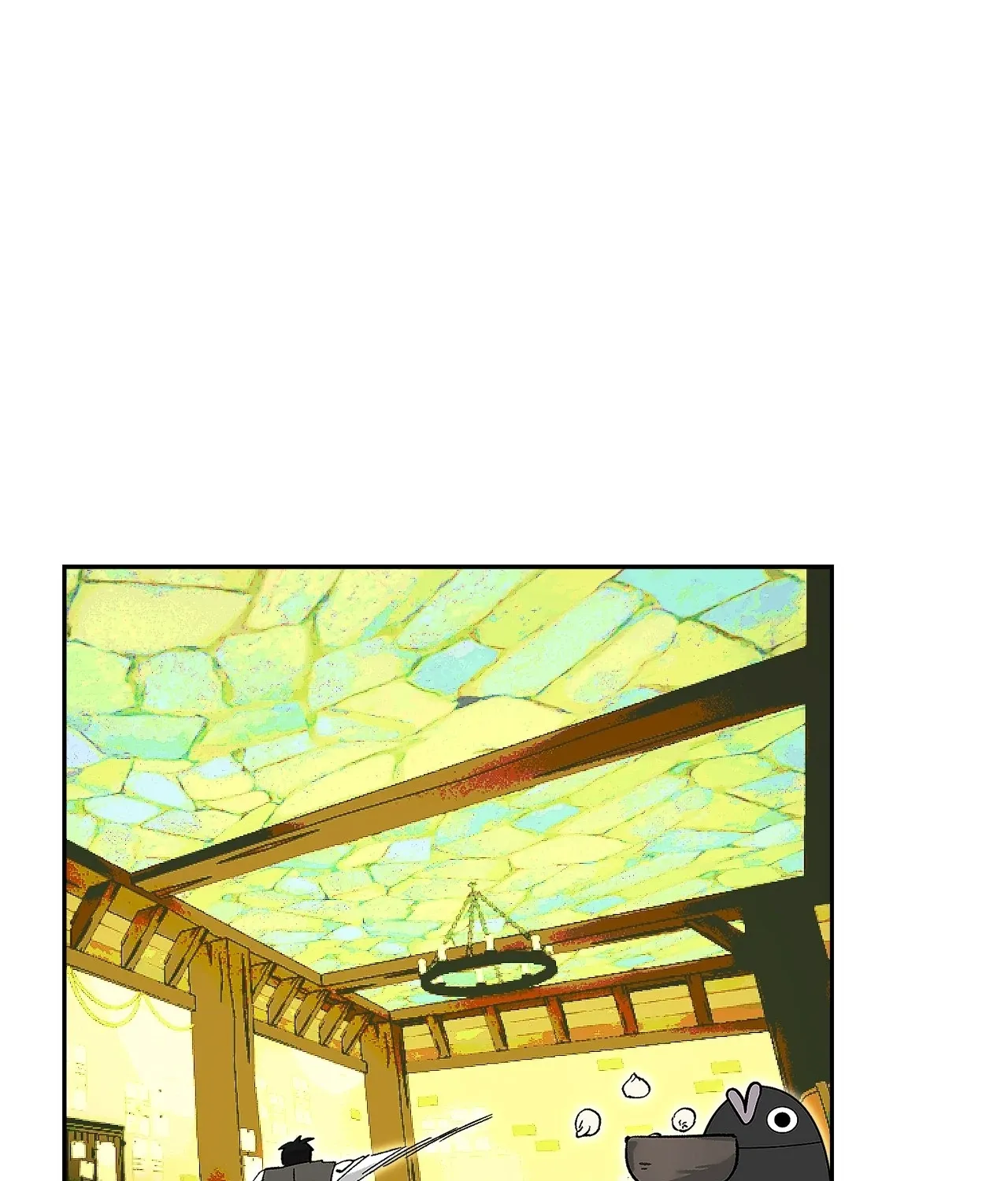 Is this Your First Death Metal Siren? Chapter 34 page 73 - 