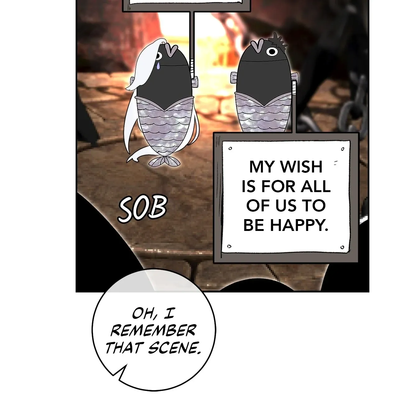 Is this Your First Death Metal Siren? Chapter 34 page 79 - 