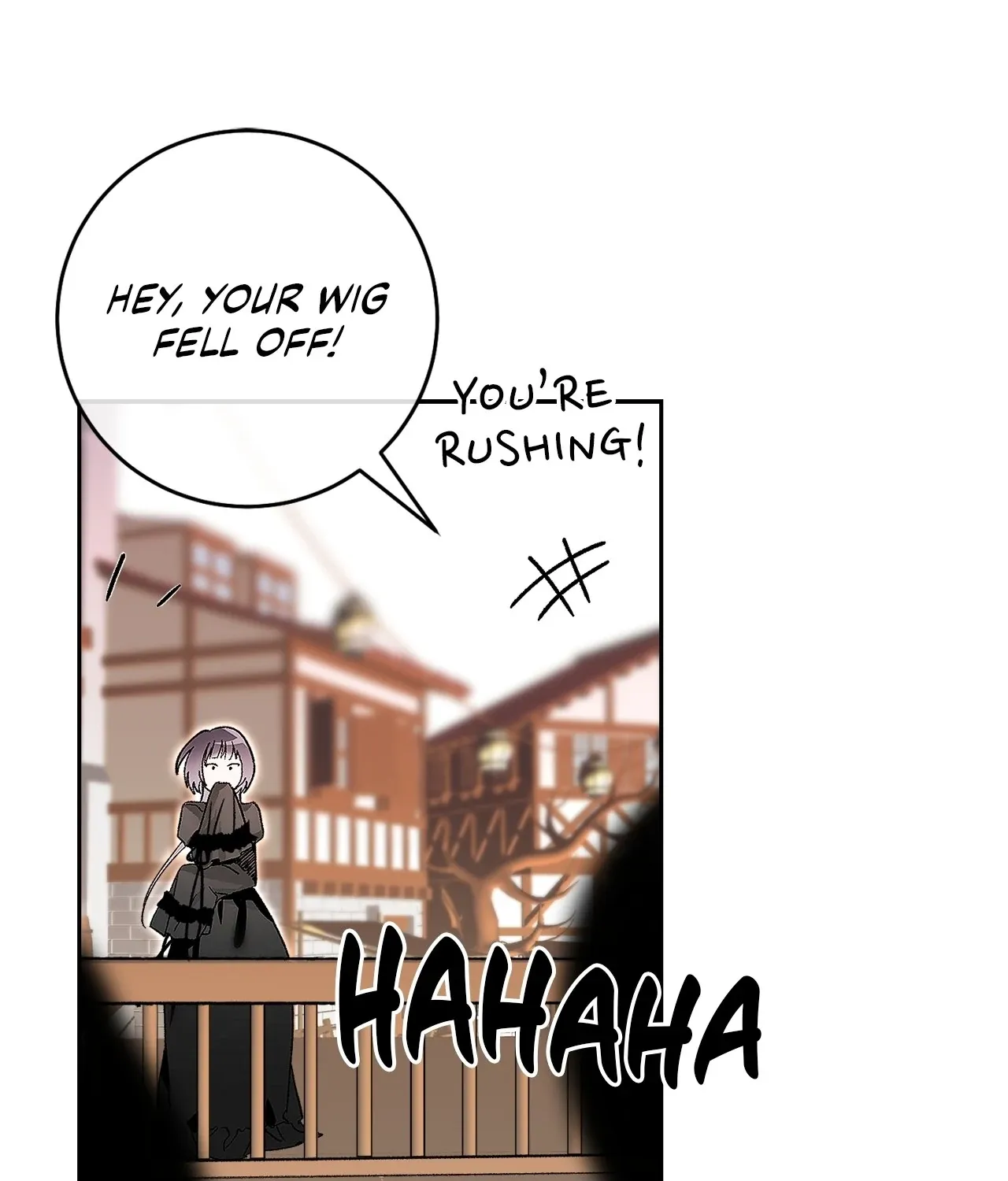 Is this Your First Death Metal Siren? Chapter 34 page 80 - 
