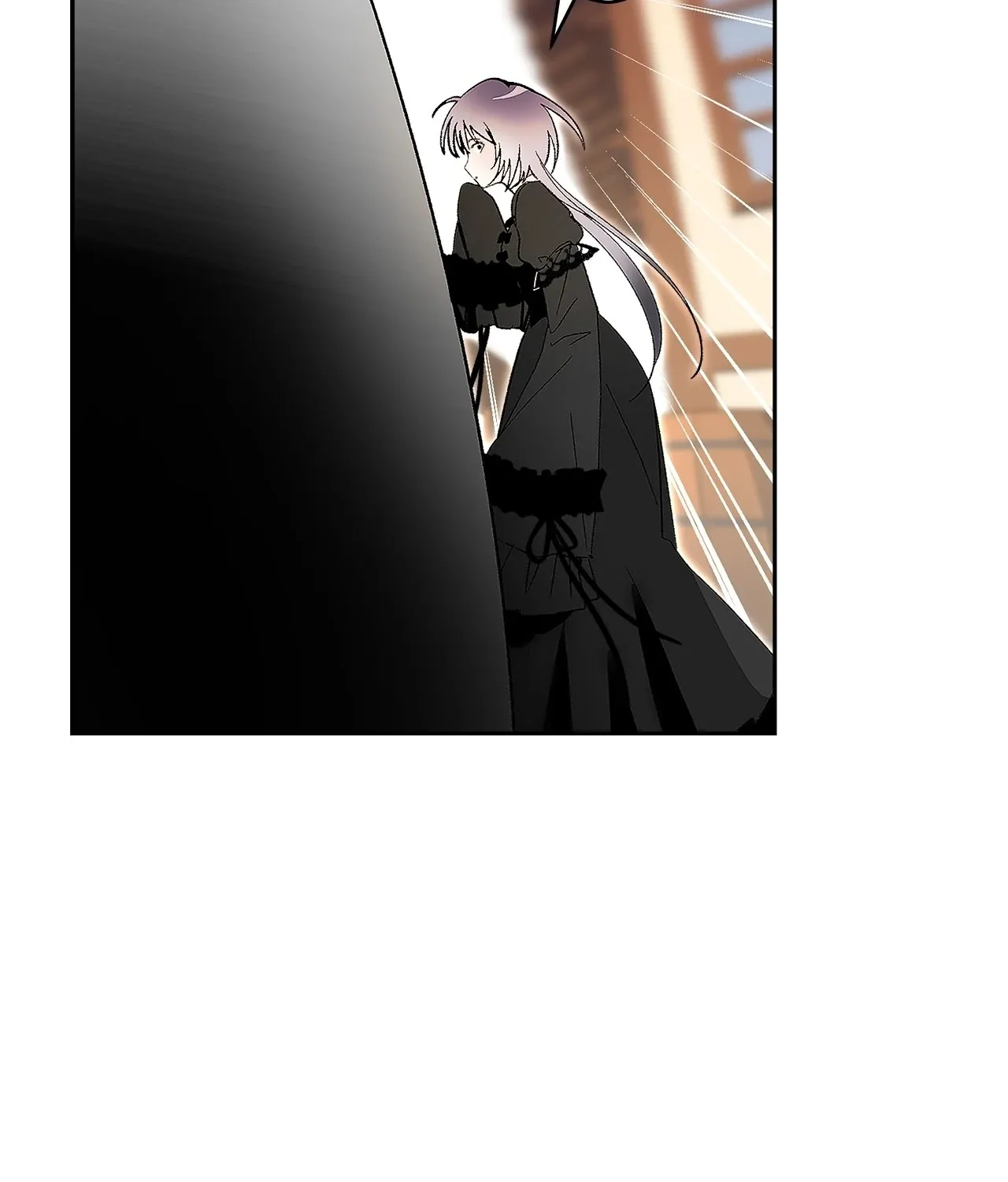 Is this Your First Death Metal Siren? Chapter 34 page 84 - 